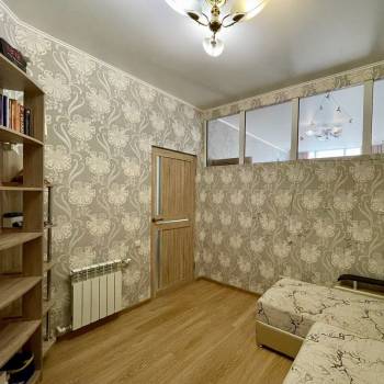 Продается 2-х комнатная квартира, 43 м²