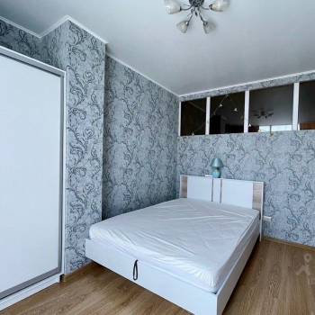 Продается 2-х комнатная квартира, 43 м²