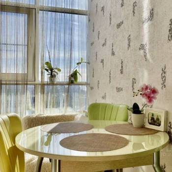 Продается 2-х комнатная квартира, 43 м²