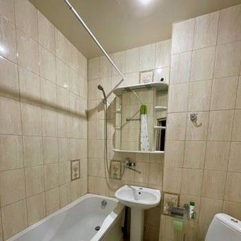 Продается 2-х комнатная квартира, 43 м²