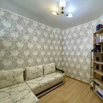 Продается 2-х комнатная квартира, 43 м²
