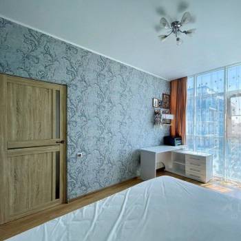 Продается 2-х комнатная квартира, 43 м²