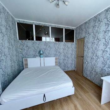 Продается 2-х комнатная квартира, 43 м²