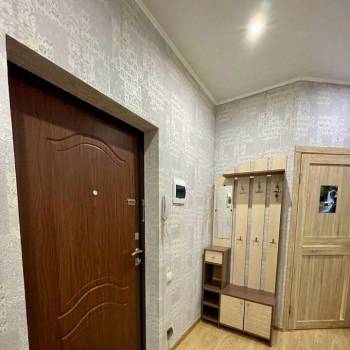 Продается 2-х комнатная квартира, 43 м²