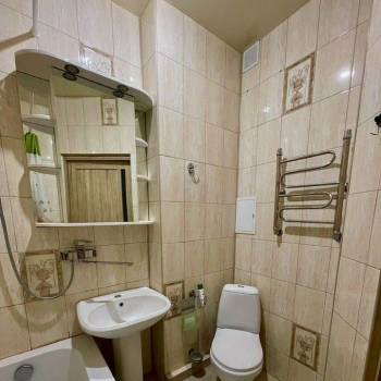 Продается 2-х комнатная квартира, 43 м²