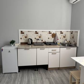 Сдается 2-х комнатная квартира, 62 м²