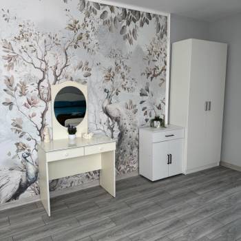 Сдается 2-х комнатная квартира, 62 м²