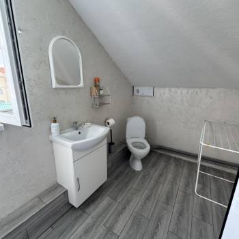 Сдается 2-х комнатная квартира, 62 м²