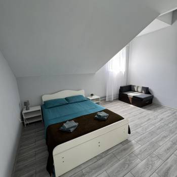 Сдается 2-х комнатная квартира, 62 м²