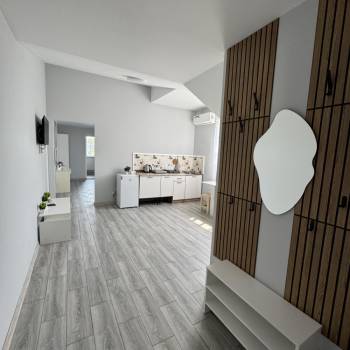 Сдается 2-х комнатная квартира, 62 м²