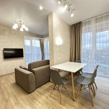 Сдается 2-х комнатная квартира, 45 м²