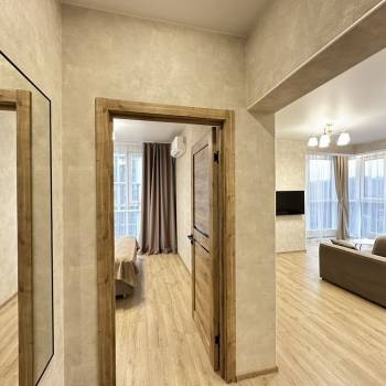 Сдается 2-х комнатная квартира, 45 м²