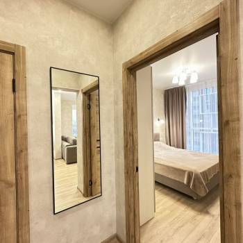 Сдается 2-х комнатная квартира, 45 м²