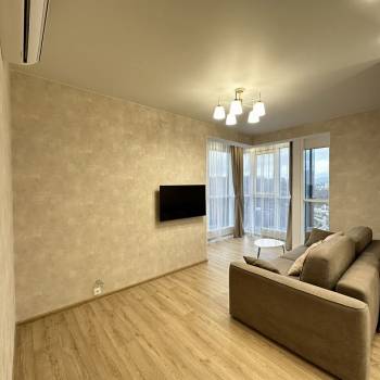 Сдается 2-х комнатная квартира, 45 м²