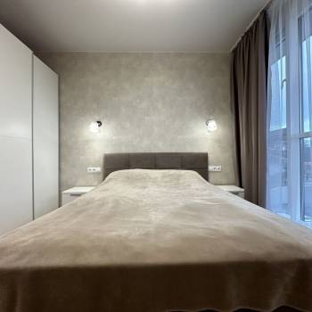 Сдается 2-х комнатная квартира, 45 м²