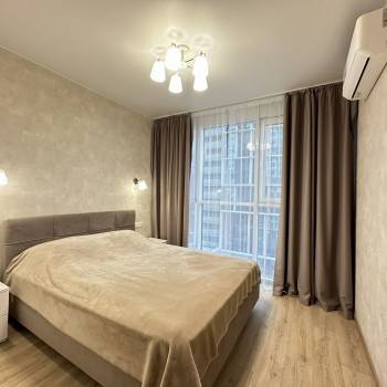 Сдается 2-х комнатная квартира, 45 м²