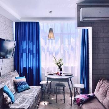 Сдается 2-х комнатная квартира, 55 м²
