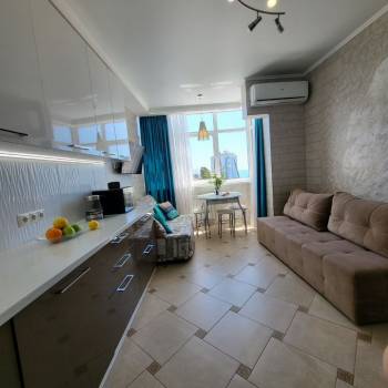 Сдается 2-х комнатная квартира, 55 м²