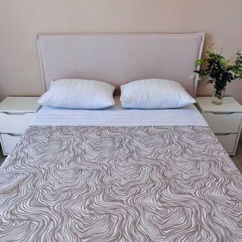 Сдается 2-х комнатная квартира, 55 м²