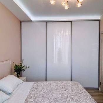 Сдается 2-х комнатная квартира, 55 м²