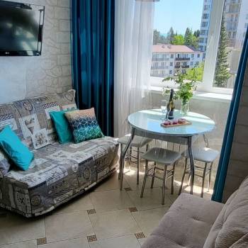 Сдается 2-х комнатная квартира, 55 м²