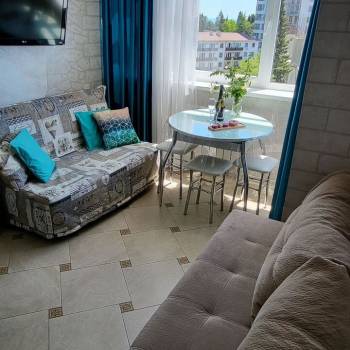 Сдается 2-х комнатная квартира, 55 м²