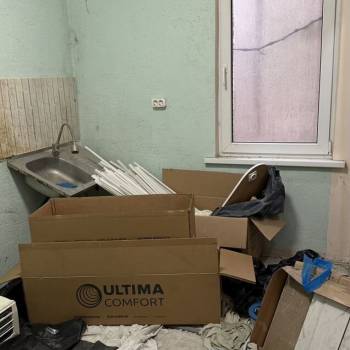 Продается Дом, 27 м²