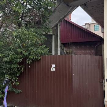 Продается Дом, 27 м²