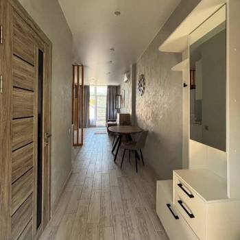 Сдается 1-комнатная квартира, 35 м²