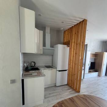 Сдается 1-комнатная квартира, 35 м²