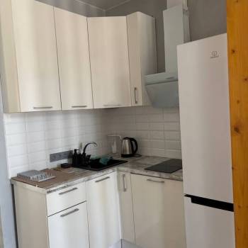 Сдается 1-комнатная квартира, 35 м²