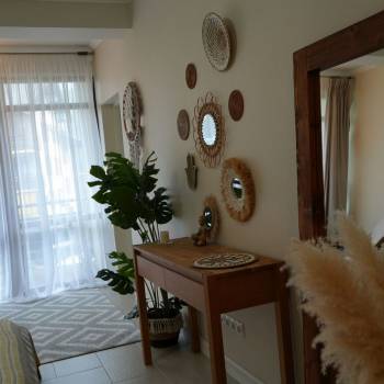 Сдается Многокомнатная квартира, 58 м²