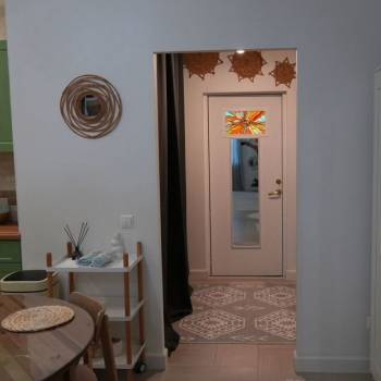 Сдается Многокомнатная квартира, 58 м²