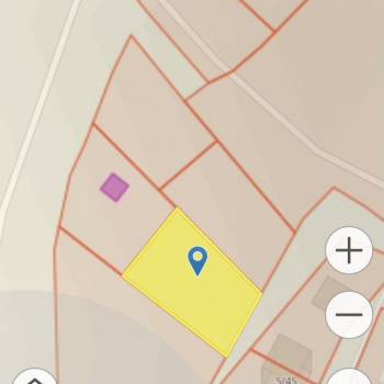 Продается Участок, 510 м²