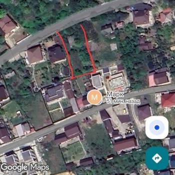Продается Участок, 800 м²