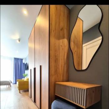 Продается 1-комнатная квартира, 28 м²