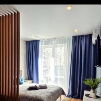 Продается 1-комнатная квартира, 28 м²