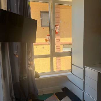 Продается 2-х комнатная квартира, 39,1 м²