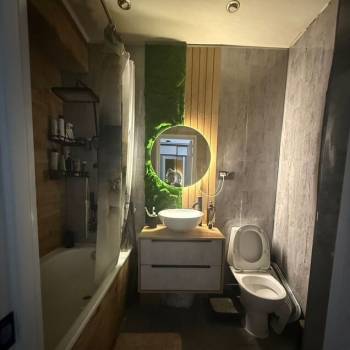 Продается 2-х комнатная квартира, 39,1 м²