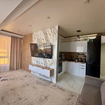Продается 2-х комнатная квартира, 39,1 м²