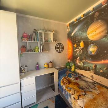 Продается 2-х комнатная квартира, 39,1 м²