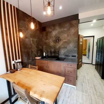 Продается 1-комнатная квартира, 18,6 м²