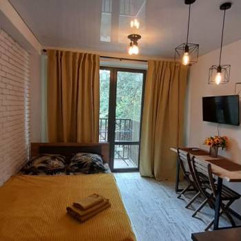 Продается 1-комнатная квартира, 18,6 м²