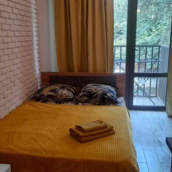 Продается 1-комнатная квартира, 18,6 м²