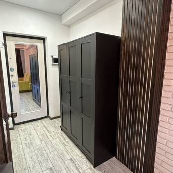 Продается 1-комнатная квартира, 18,6 м²