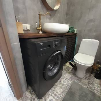 Продается 1-комнатная квартира, 18,6 м²