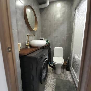 Продается 1-комнатная квартира, 18,6 м²