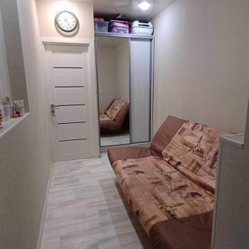 Продается 2-х комнатная квартира, 38 м²