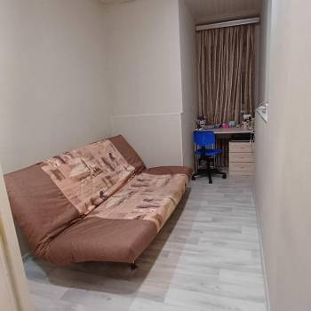 Продается 2-х комнатная квартира, 38 м²