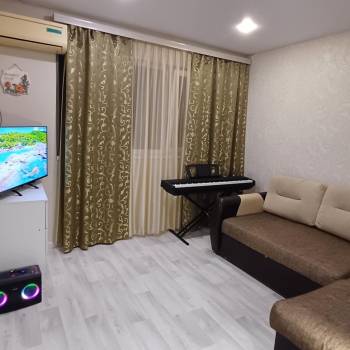 Продается 2-х комнатная квартира, 38 м²